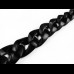 The Biker Metal Black Bracelet - TB139